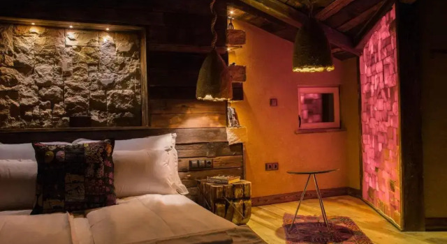 Номер Executive SABORNA 25 GUEST HOUSE