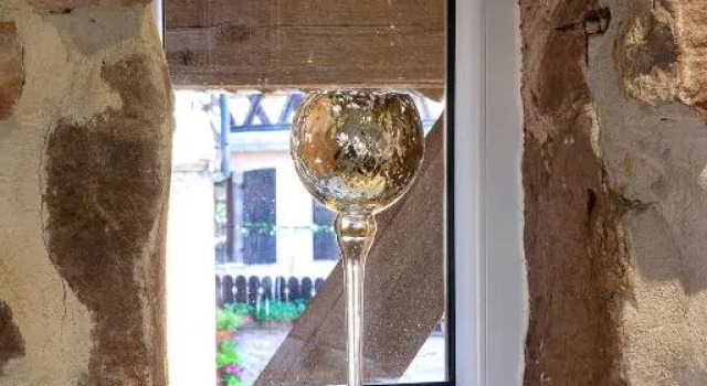 Le Nid De Birsa, Rezervasyon Otel Boersch 