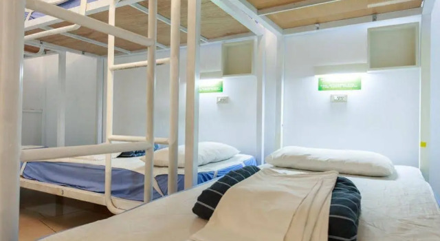 墾丁星院旅宿, Prenota Hotel Hotel a Pingtung County con parcheggio, Parcheggio