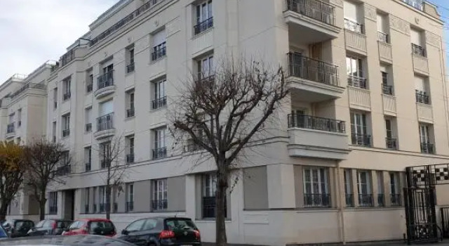 Grand F3 CONFORTABLE 5 mn de Paris et proche Disneyland, 预订 酒店 迈松阿尔福 马恩河谷