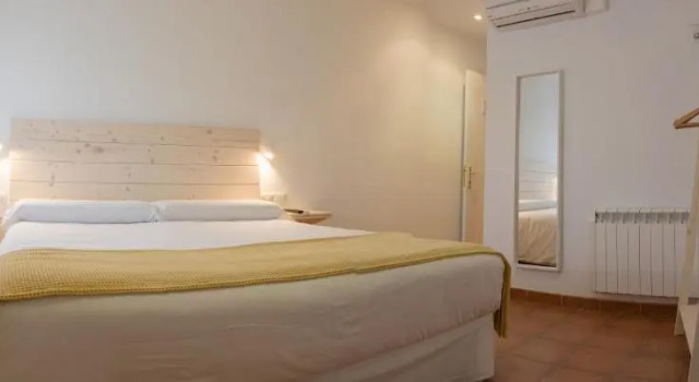 Номер Standard Hotel 3 Arcs