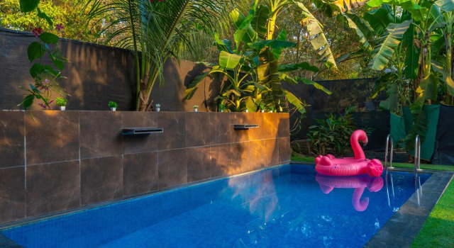 EKO STAY- CASA POLO Villa