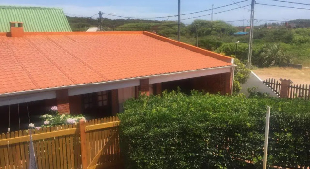 Коттедж Cabañas Marcelo
