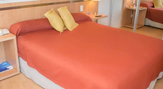 Номер Executive Maran Suites & Towers
