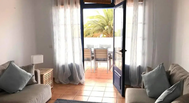 Casa Esperanza, 2 Bedroom Duplex Puerto Calero