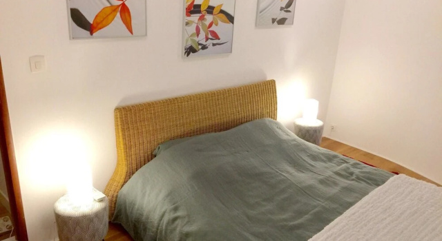 Holiday home Rue de la Tuillerie