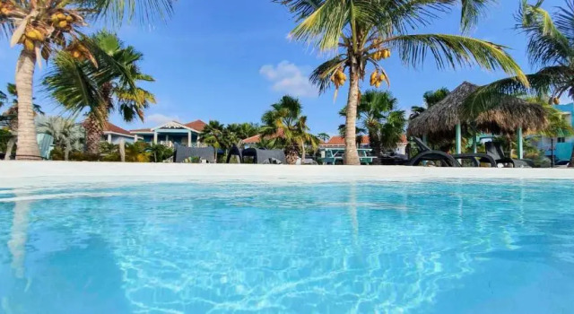 Your Cozy Vacation House