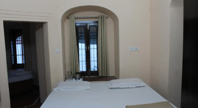 Patnimal Guesthouse