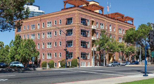 WorldMark San Diego - Balboa Park