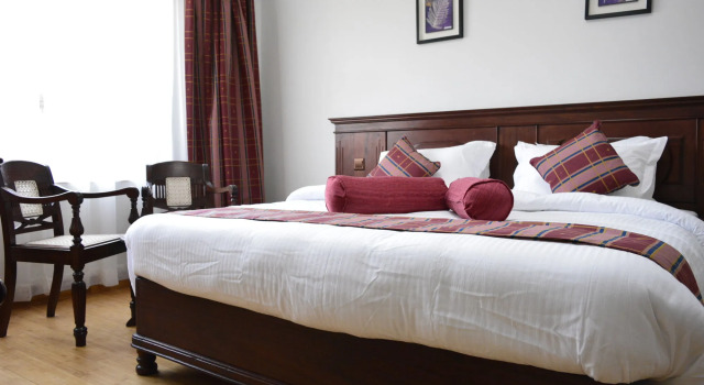 Eagle Palace Hotel