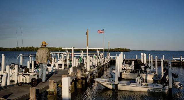 Chokoloskee Island RV Park, Забронировать Отель Эверглейдс-Сити Southwest Florida