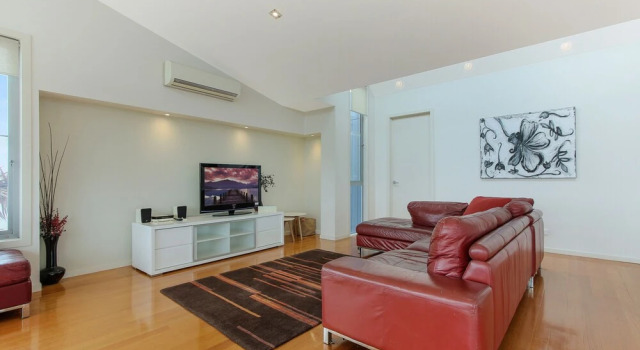 Nautilus, Rezervasyon Otel Gippsland otoparklı oteller, Otopark