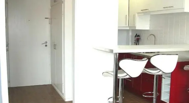CityCosy Strasbourg - Studio Flandre, Book Hotel Strasbourg 