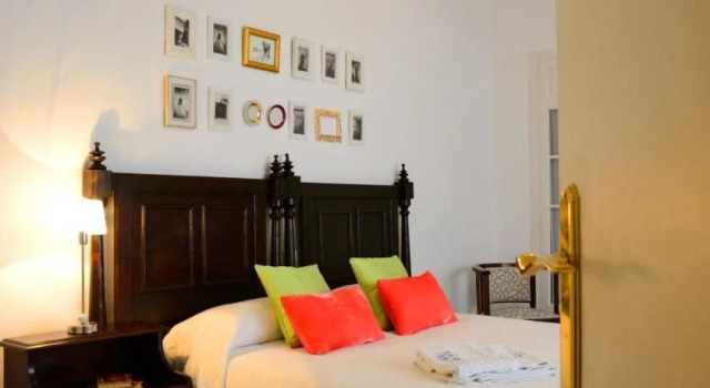 Casa Almodóvar