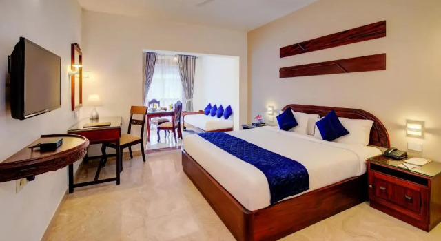 Номер Premier Sterling Guruvayur