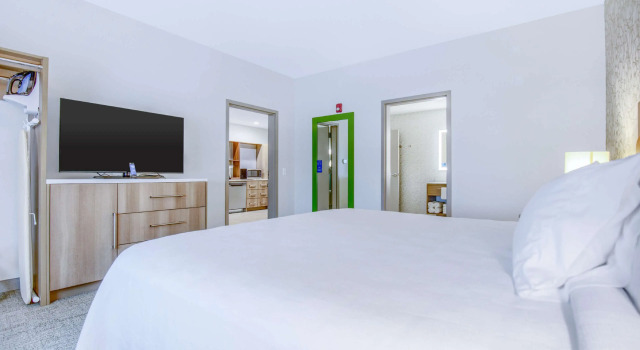 Home2 Suites By Hilton Daphne Spanish Fort, Réserver Hôtel Spanish Fort 