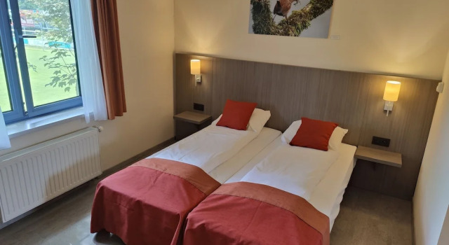 De Berk Hotel