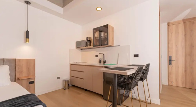 Opera 401 in Medell n, Reserva ahora Apartamento Medellín Antioquia