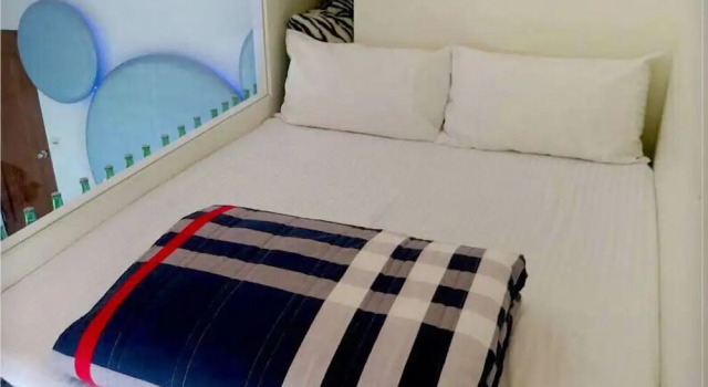 LoveVilla B&B, Book Bed and Breakfast Wujie Yilan County