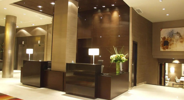 Hotel Conqueridor