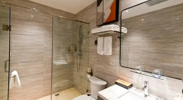Люкс Business CHEERMAY HOTELS