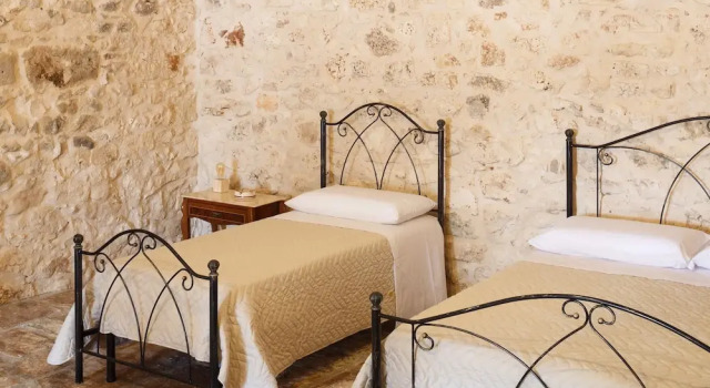 Beautiful Masseria Near Ostuni - Enjoy Your Holidays Here