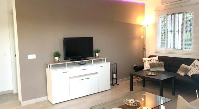Apartment With one Bedroom in Arroyo de La Miel, Benalmádena Costa, With Wonderful City View and Wifi, Забронировать Апартаменты/квартира Отели Арройо-де-ла-Мьель с бассейном, Бассейн