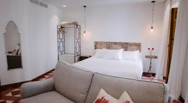 Люкс Standard Círculo Artístico 1911 Hotel Boutique
