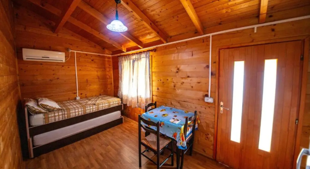 Апартаменты Guest House Luiza