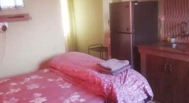 Апартаменты c 1 комнатой Apartment Rupas