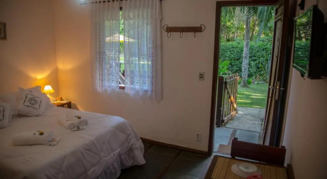Номер Deluxe Country Inn, Suites & Condo