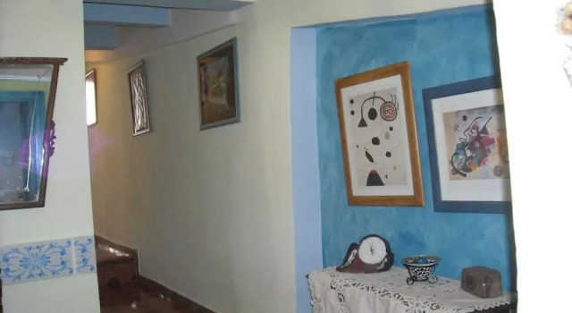 Malus cornerRomantic apartment in Cuenca, Varaa Huoneisto Cuenca Cuenca Province, lähellä Espacio Torner