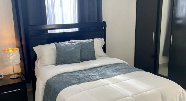 Люкс The White Rock Hotel BB
