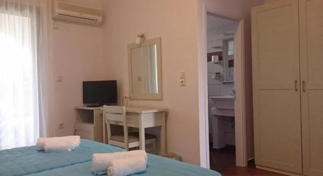 Номер Standard Skiros Palace Hotel