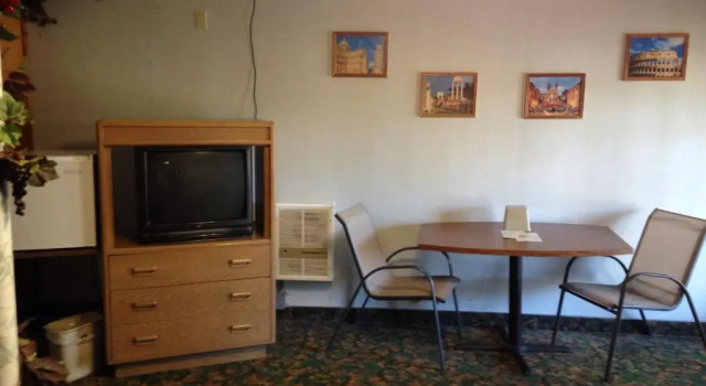 Двухместный люкс c 1 комнатой Bennett Bay Inn