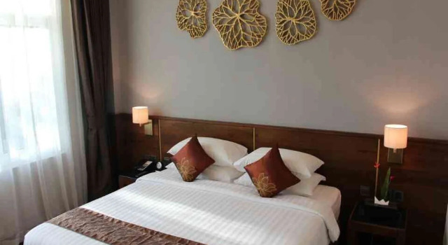 Hotel Dawei