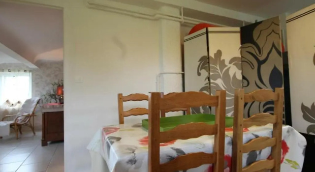 Charmante maison rénovée à la ferme avec jardin clos - FR-1-497-27, Забронировать Отель  