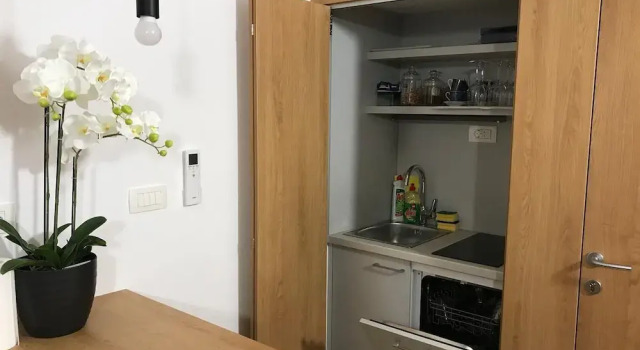 Коттедж Rooms Kala