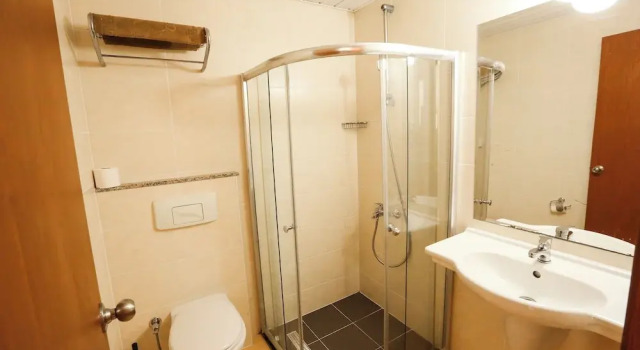 Номер Standard The Tower Hotel