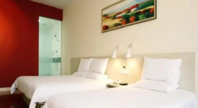 Hanting Express Zhengzhou Shangdu Rd, Book Hotel Zhengzhou Henan