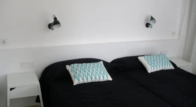 Villas Nure Mar & Mar, Prenota Hotel Ciutadella Minorca