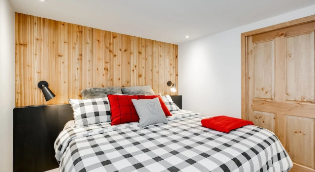 Le Luxury Nansenhus by KASANIA, Boek Hotel 4-sterren hotels in Quebec, 4*