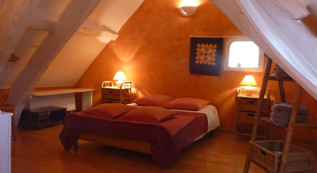 La Hulotte, Buchen Sie Hotel Limogne-en-Quercy Lot
