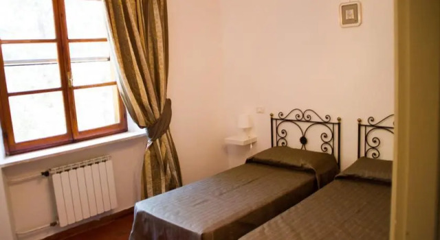Il Gelsomino, Varaa Hotelli Gubbio Umbria