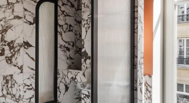 Номер Superior Hôtel Chamar