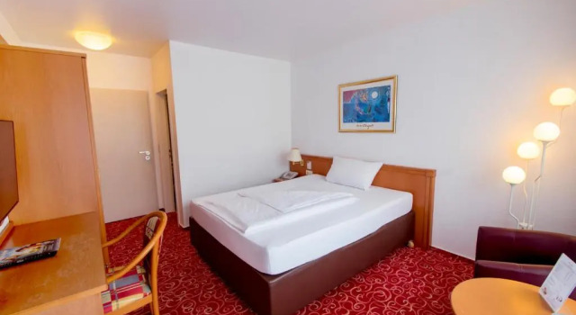 Номер Standard Caravelle Hotel im Park