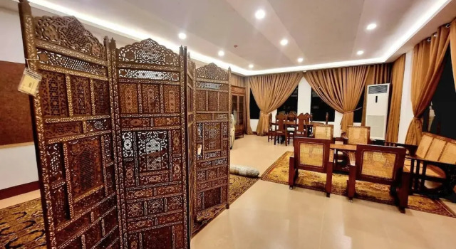 Residencia Orlina, Rezervasyon Otel Dumaguete Negros Oriental