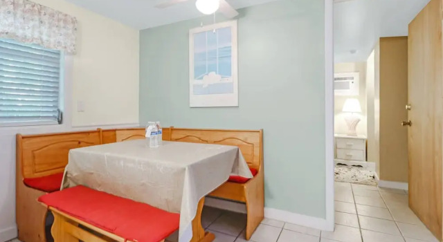 1321 Santos Rd 102, Забронировать Апартаменты/квартира Отели в центре Форт-Майерс-Бич, в центре