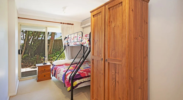 Tropical 5 bedroom family getaway in Noosa Heads, Prenota Hotel Hotel a Queensland con parcheggio, Parcheggio