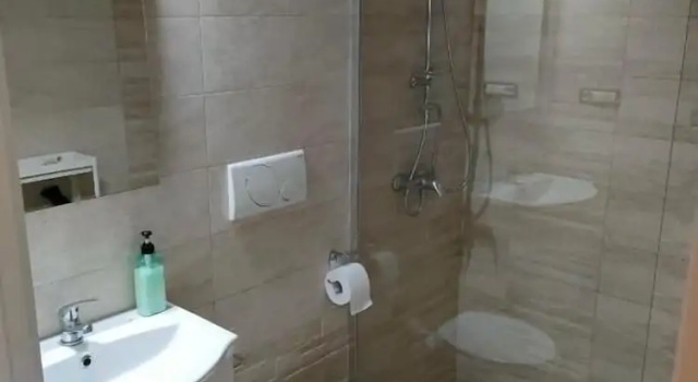 Номер Comfort c 1 комнатой с видом на сад Casetta San Giorgio